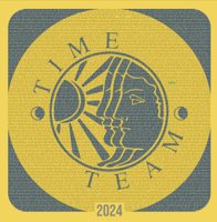 Time Team Patreon Supporter 2024